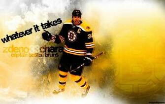 Zdeno Chara Wallpaper