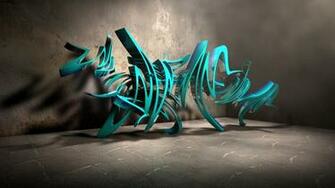 Handpicked Graffiti Wallpaper Background For