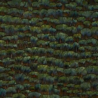 Schumacher Wallpaper Stillwater