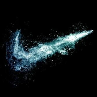 Nike Logo iPad Wallpaper iPhone