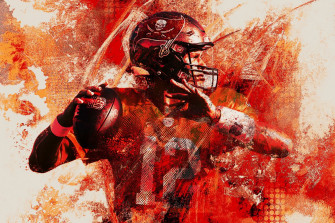 Tom Brady And The Art Of Reinvention Ringer
