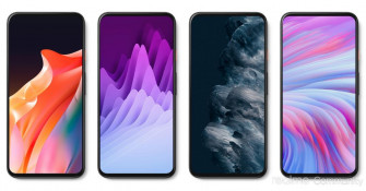 Wallpaper Collection Realme Ui Seamless Fun Community