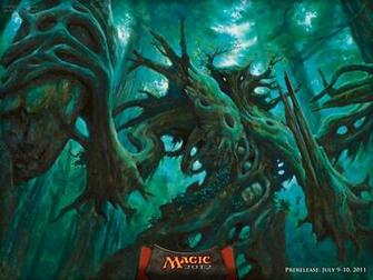 Wallpaper Magic The Gathering
