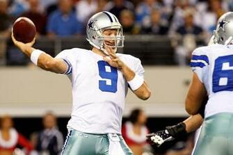Tony Romo