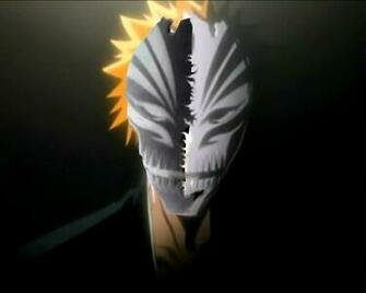 Bleach Hollow Wallpaper Wallpoper