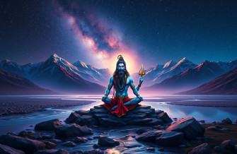 Shiv Photo Wallpaper