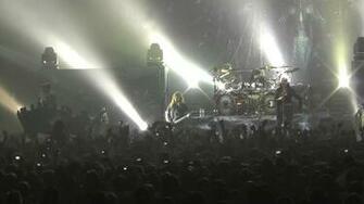 Nightwish Gothic Metal Heavy Symphonic Concert Wallpaper Background
