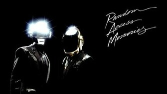 Daft Punk Wallpaper HD WallpicsHD