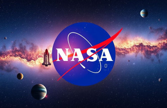 Nasa Logo Wallpaper