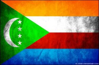 Comoros Paintings