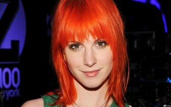 Hayley Williams Wallpaper