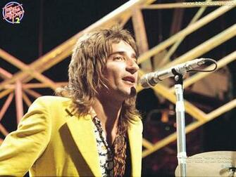 Rod Stewart Biography Wallpaper Top And Famous