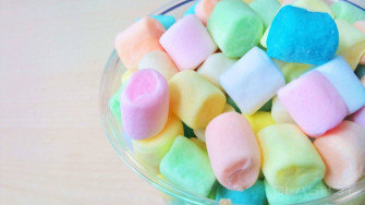 Top 3d Marshmallow Wallpaper Full HD 4k To Use
