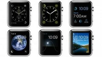 Take Your Apple Watch Face And Love It Dolphin Tech