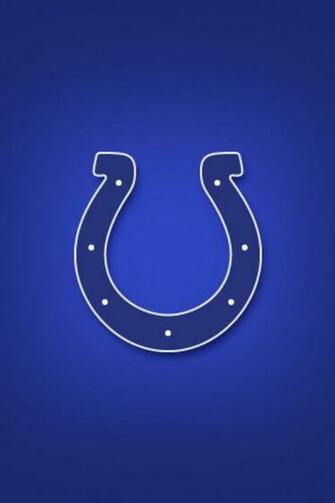 Indianapolis Colts iPhone Wallpaper HD