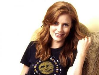 Amy Adams Wallpaper