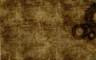 Wallpaper Dryad Steampunk By C55inator