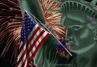 Fourth Of July Desktop Wallpaper 4th Background