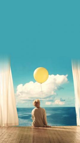 Her Serendipity Comeback Trailer Wallpaper Jimin