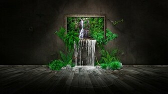Nature In House For X HDtv 720p Resolution