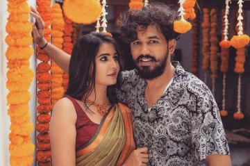 Hiphop Thamizha Wraps Up The Shooting Of His Big Budget Film