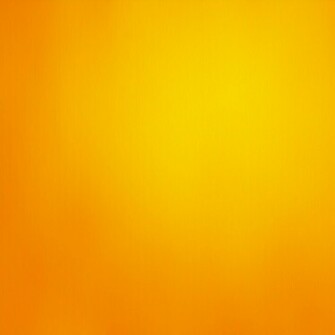 Yellow Background Wallpaper Orange Design