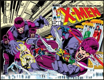 Iceman Havok Scarlet Witch Beast Henry Mccoy Comics