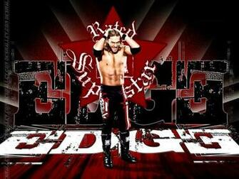 Wwe Superstar Edge Wallpaper Jpg
