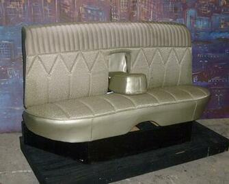 Back Seat Built For Grease Riverwood Hs In Sandy Springs Ga