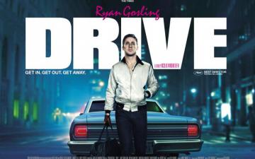 Drive 4k Ultra HD Wallpaper Background Image
