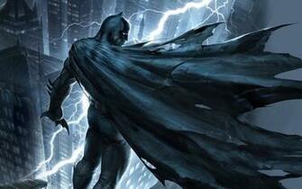 Batman The Dark Knight Returns Part Movie Wallpaper HD