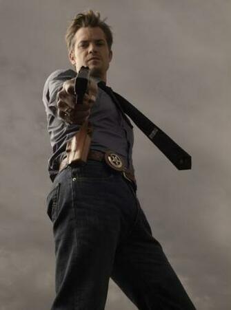 Justified Image Season HD Wallpaper And