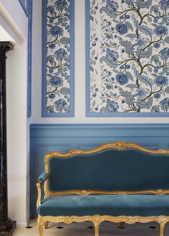 Wallpaper Panels Guidelines And Inspiration