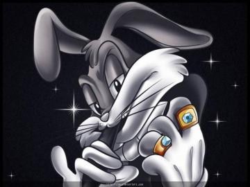 Bugs Bunny Wallpaper