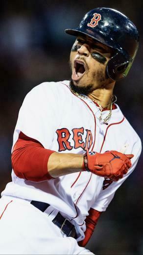 Boston Red Sox On Because Everyone Needs To Have This