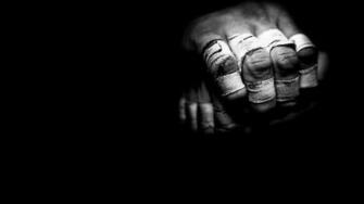 HD Mma Wallpaper
