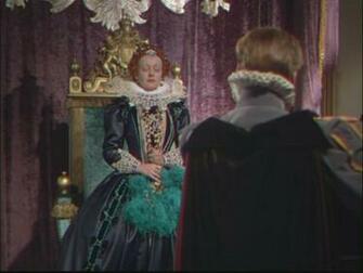 Bette Davis Characters Image Queen Elizabeth I HD