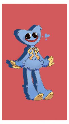 Poppy Playtime Wallpaper Ixpap