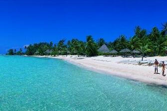 High Definition Wallpaper Photo Tahiti Html