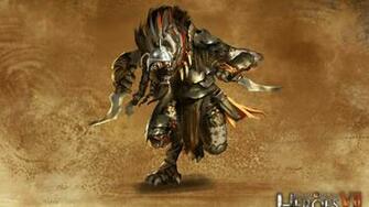 Might Magic Gnoll Hunter 1440p Resolution