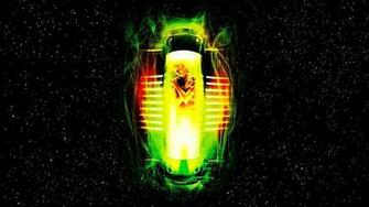 Alien Resurrection Wallpaper