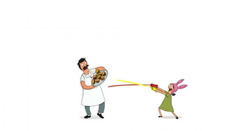 Bob S Burgers Full HD Wallpaper And Background