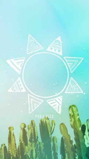 Summer Wallpaper Shared By Karmin On We Heart It HD