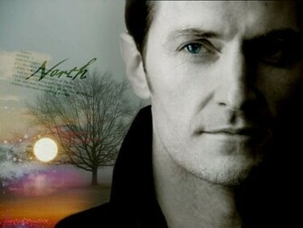 Richard Armitage Wallpaper
