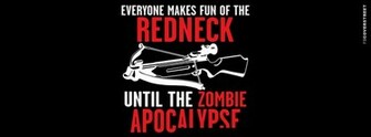 Funny Redneck Wallpaper Makes Fun Of The
