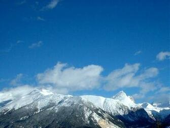 The French Alps Wallpaper To Set Image As Your Desktop