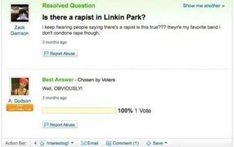 Funny Weird Questions HD Wallpaper