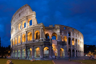 Wonders Of The World HD Wallpaper