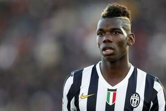 Pogba Wallpaper