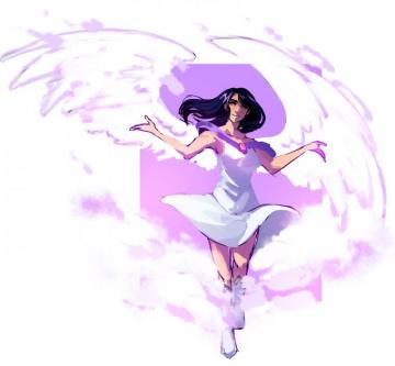 Aphmau Wallpaper Fan Art